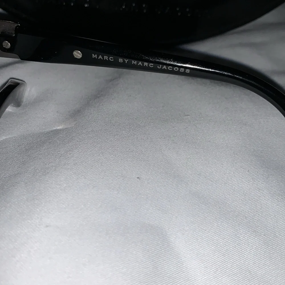 Gently Loved Prescription Sunglasses by Marc Jacobs